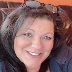 Meet your Posher, Pam